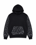 Hold On Floral Pullover
