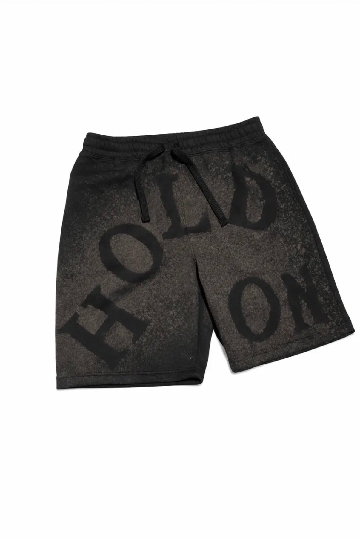 Hold On Shorts